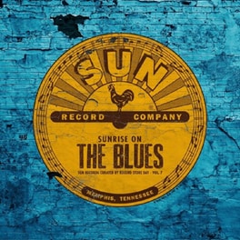 Sunrise On The Blues