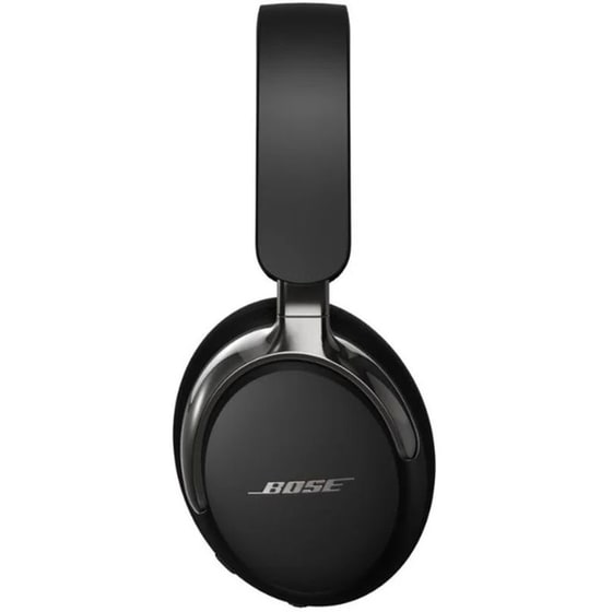 Ασύρματα Ακουστικά Κεφαλής Bose QuietComfort Ultra (2nd Gen) - Black image 3