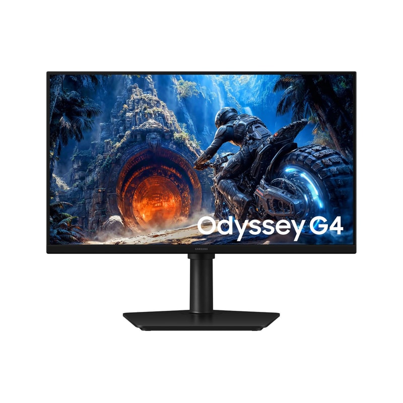 Samsung Monitor LS25HG402 25 FHD IPS Flat 300Hz 1ms
