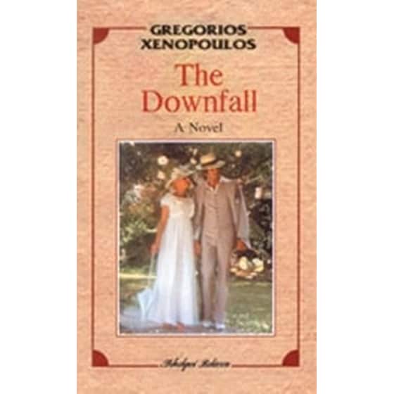 The Downfall image 0