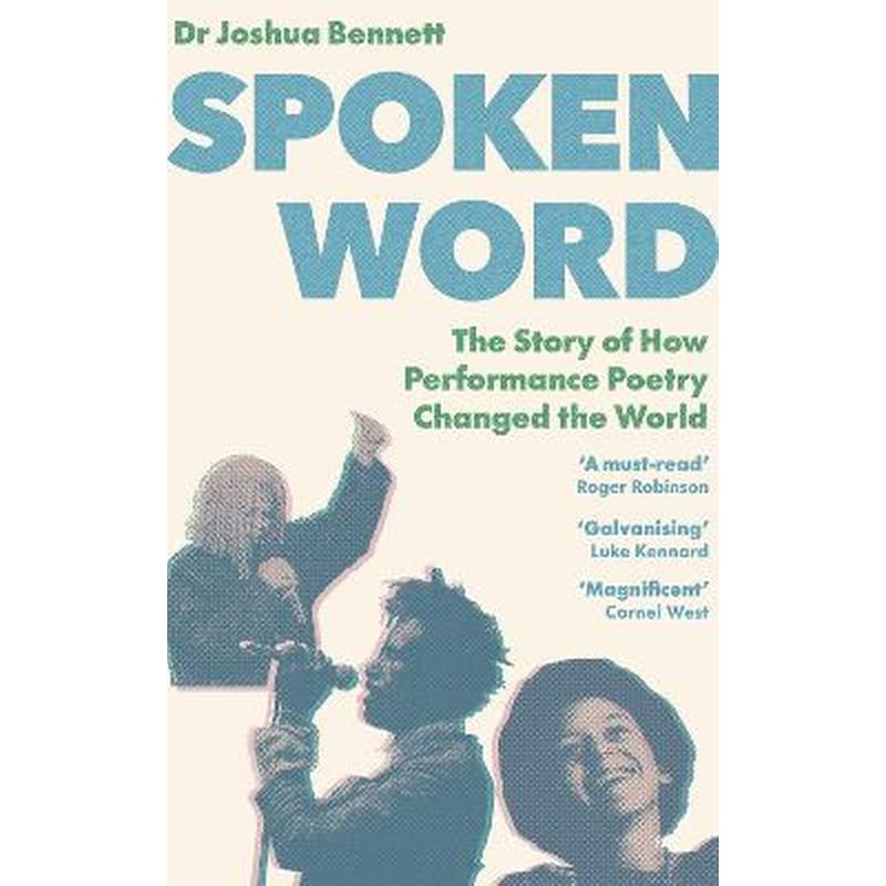 Spoken Word