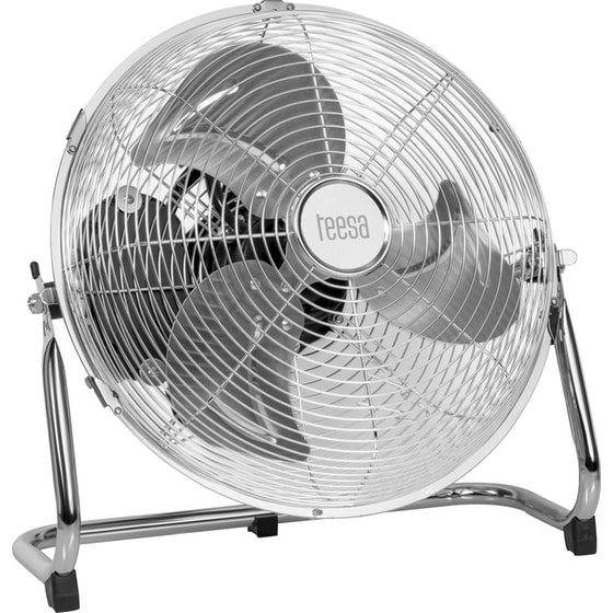 TEESA TSA8057 50W 30cm Ανεμιστήρες Δαπέδου image 2