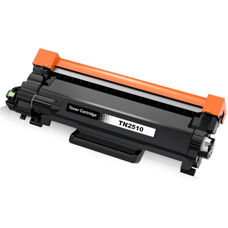 Συμβατό Toner Premium Brother TN-2510 - Μαύρο