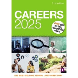 Careers 2025