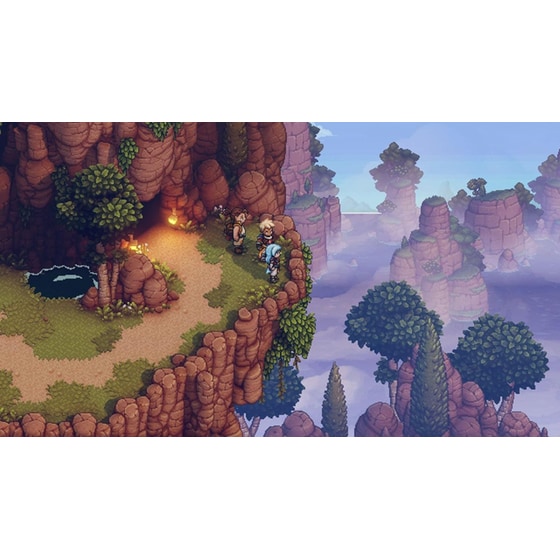 Sea of Stars - Nintendo Switch image 3