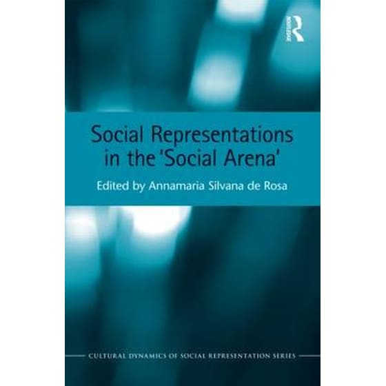 Social Representations in the 'Social Arena' image 0