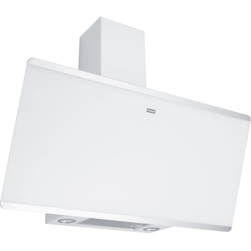 FRANKE FRANKE EVO II FPJ 915 V WH/SS 90cm Inox Απορροφητήρας Καμινάδα - Τζάκι