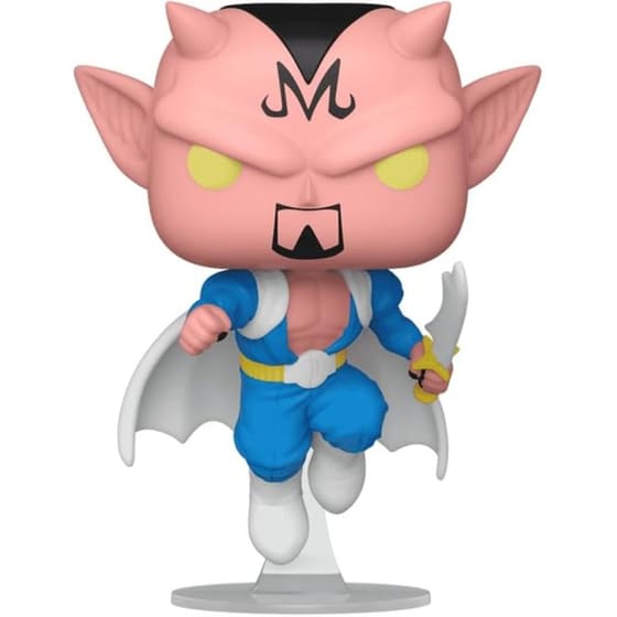 Funko Pop! Animation - Dragon Ball Z - Dabura #1712 image 0