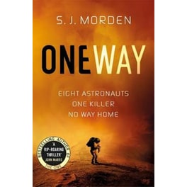 One Way