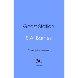 Ghost Station