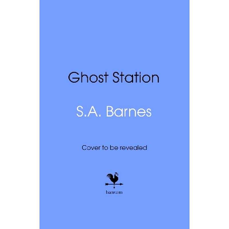 Ghost Station