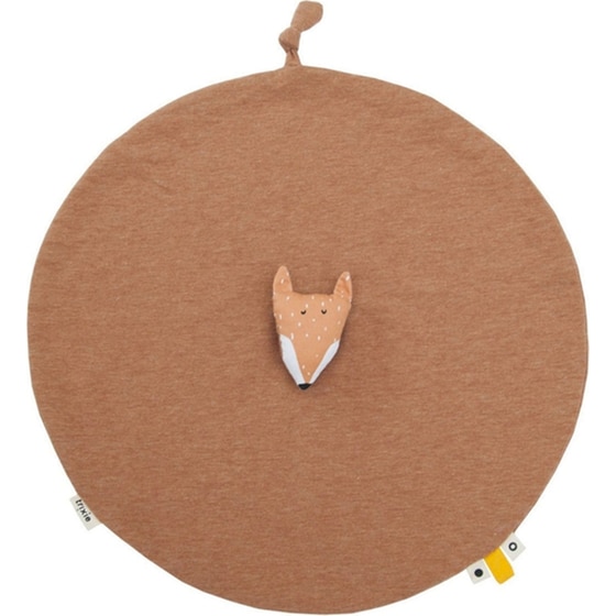Trixie Πανάκι Παρηγοριάς Baby Comforter Mr. Fox image 1
