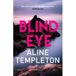 Blind Eye