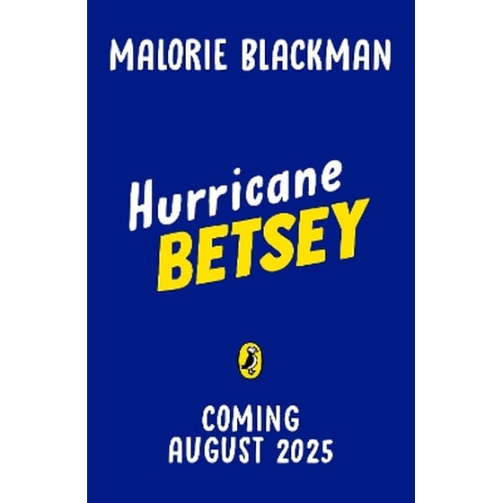 Hurricane Betsey image 0