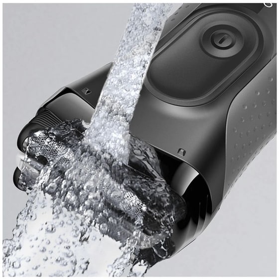 Ξυριστική Μηχανή BRAUN Series 3-3000 BT B image 5