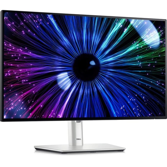 Dell UltraSharp U2424HE Monitor 23.8'' FHD IPS Flat 120Hz 5ms image 2