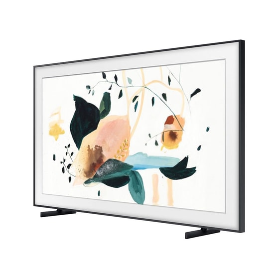 Τηλεόραση Samsung The Frame QLED 75" 4K Smart QE75LS03T image 3
