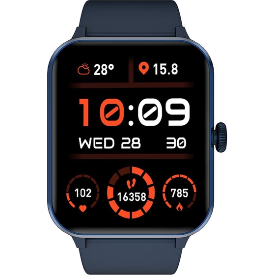 Smartwatch Blackview R50 44mm - Blue image 0