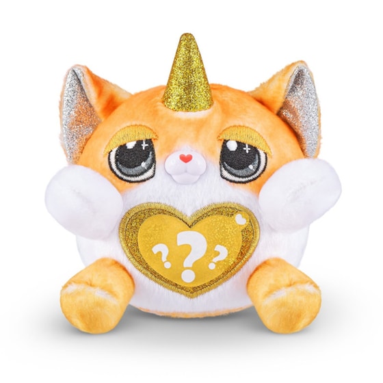 Zuru Αυγό Rainbocorns Kittycorn Sparkle Series 5 (7 Σχέδια) image 6