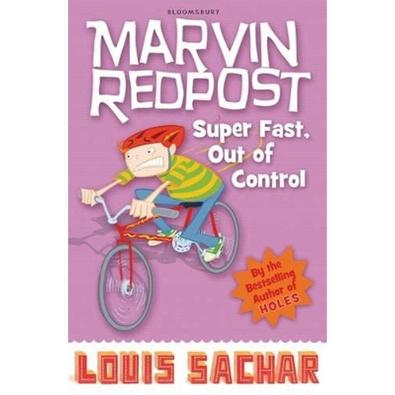 Super Fast, Out of Control!