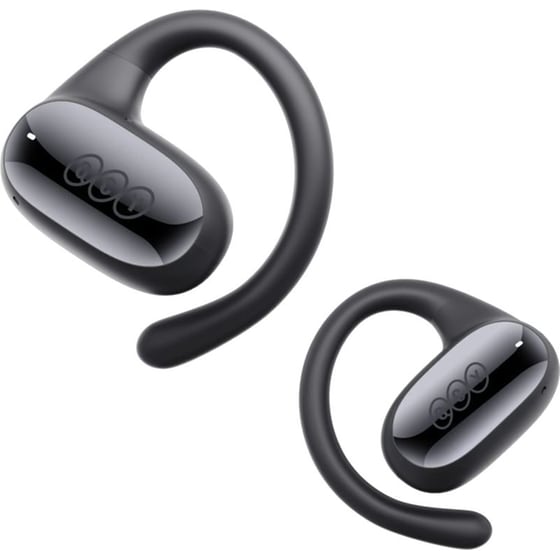 Ακουστικά Bluetooth QCY Crossky GTR 2 - Μαύρα image 5