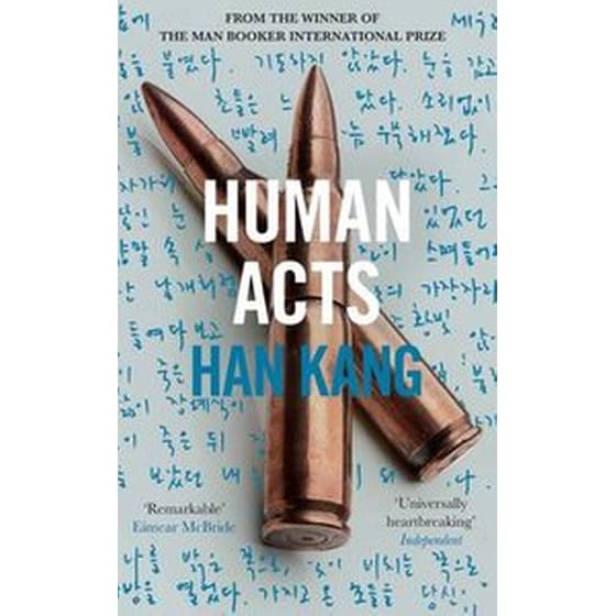 Human Acts image 0