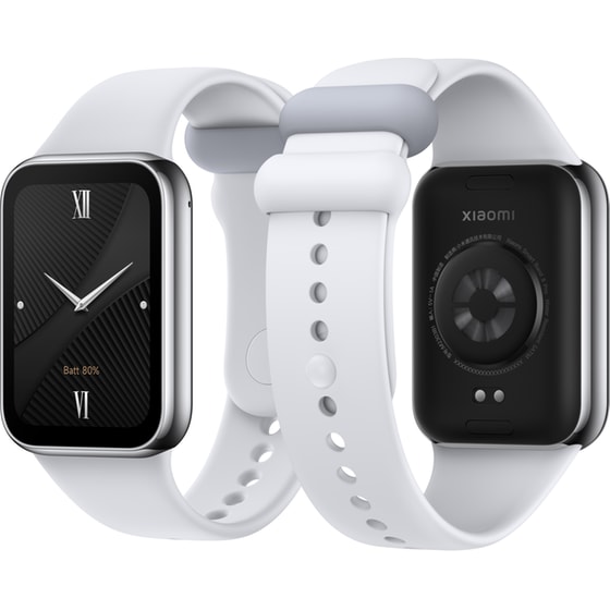 Activity Tracker Xiaomi Smart Band 8 Pro - Grey image 4