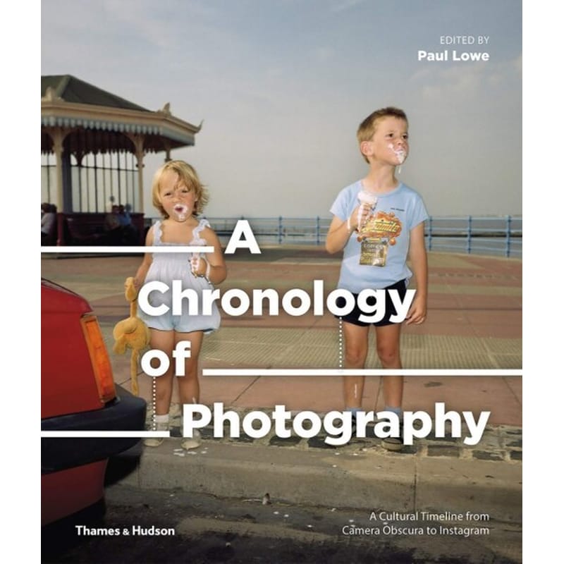 A Chronology of Photography
