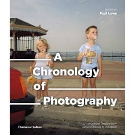A Chronology of Photography