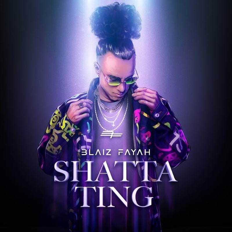 Shatta Ting (LP)