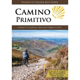 Camino Primitivo