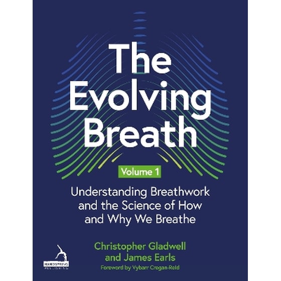 The Evolving Breath Volume 1 image 0