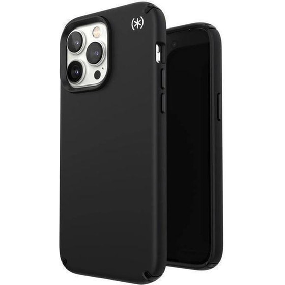 Θήκη Apple iPhone 14 Pro Max - Speck Presidio2 Pro - Black image 0