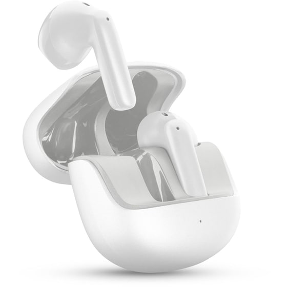 Ακουστικά Bluetooth Cellularline Call Purelly - Λευκά image 0