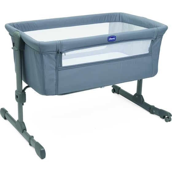 Chicco Λίκνο Next 2 Me Essential Stone Re Lux image 0