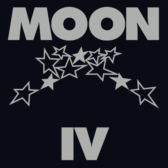 Moon Iv (LP) image 0