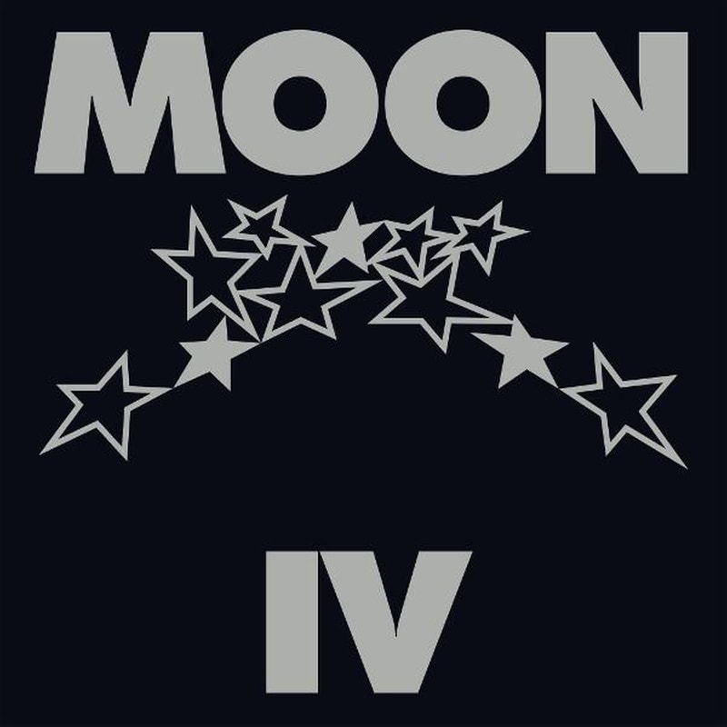Moon Iv (LP)