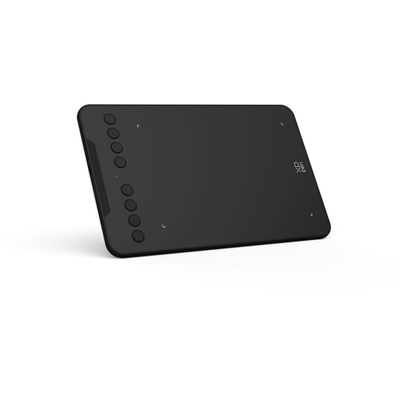 Γραφίδα & Ταμπλέτα Σχεδίασης XP-Pen Deco mini7 V2 - Black image 3