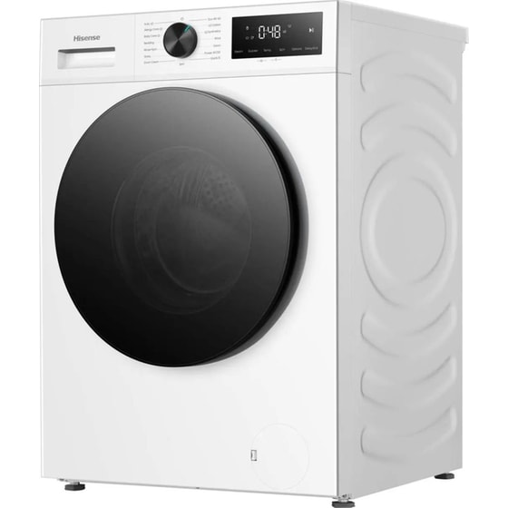 HISENSE WF1I1342BWM2 13 kg 1.400 Στροφές Λευκό Πλυντήριο Ρούχων image 3