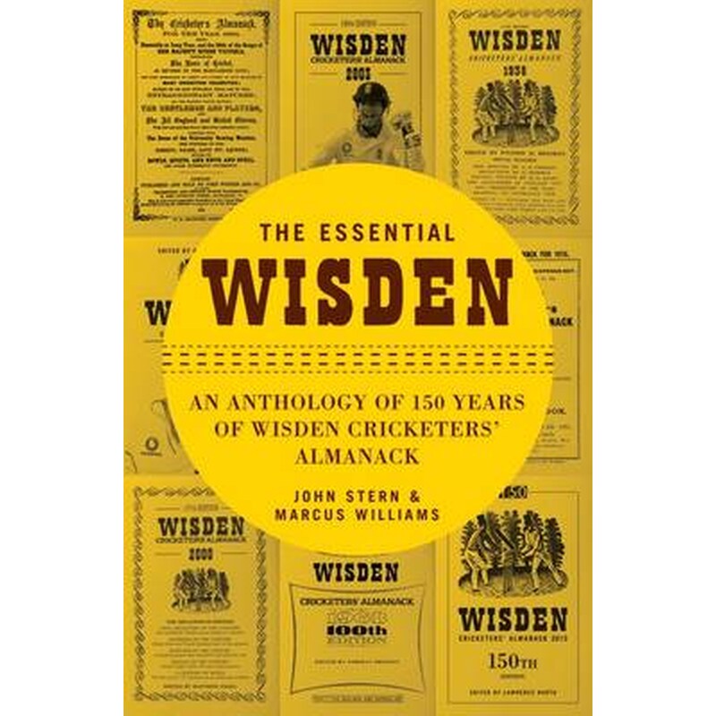 The Essential Wisden