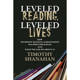 Leveled Reading, Leveled Lives