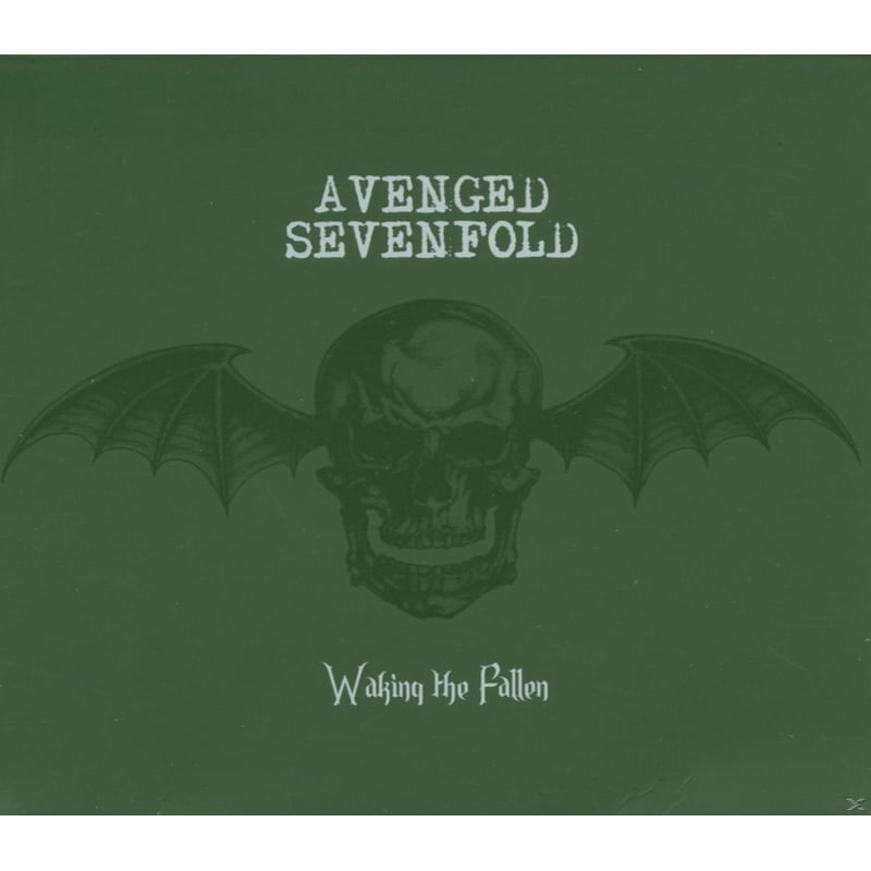 Waking The Fallen