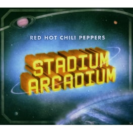 Stadium Arcadium