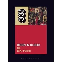 Slayer's Reign in Blood