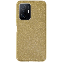 Θήκη Xiaomi Xiaomi 11T Pro - Sonique Shiny - Χρυσό
