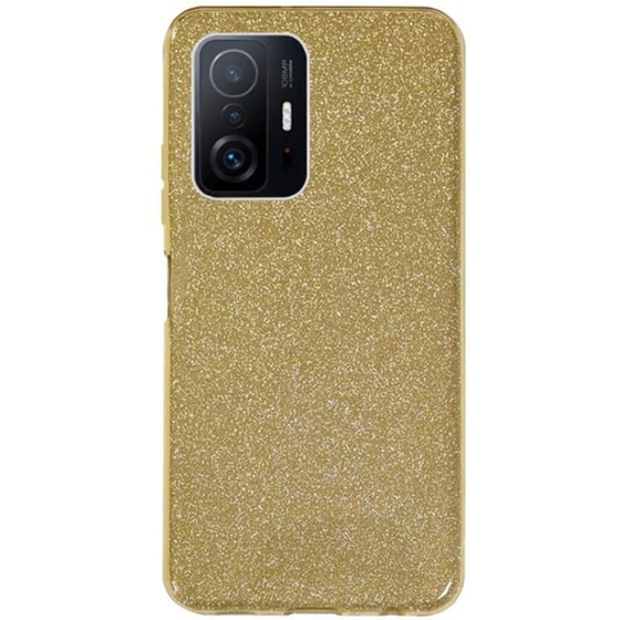 Θήκη Xiaomi Xiaomi 11T Pro - Sonique Shiny - Χρυσό image 0