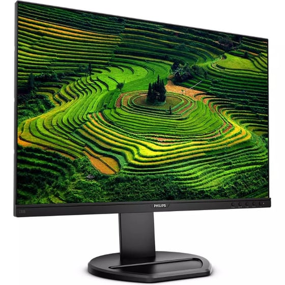 Philips 230B8QJEB/00 Monitor 22.50" WUXGA IPS Flat 60 Hz 5 ms image 3
