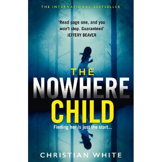 Nowhere Child image 0