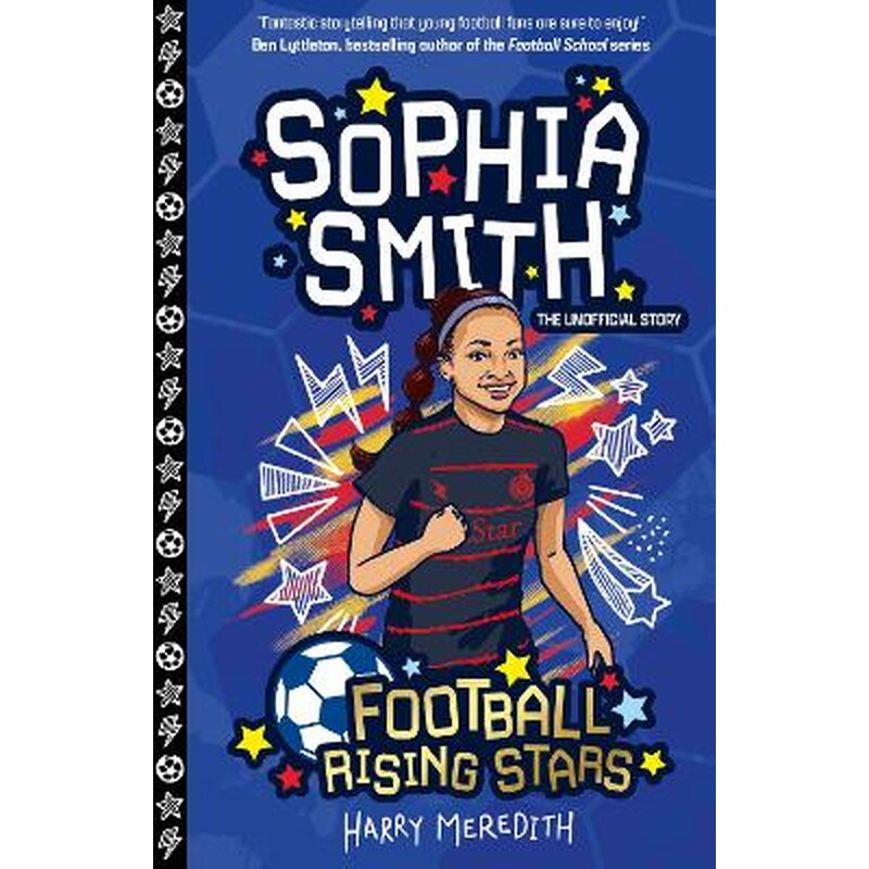 Football Rising Stars: Sophia Smith