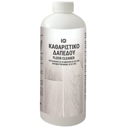 IQ VC-992 Καθαριστικό Δαπέδου για Σκούπα